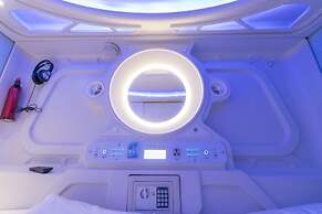 Seaview Capsule Hotel
