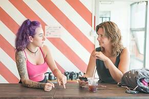 Seaview Capsule Hotel