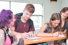 Seaview Capsule Hotel