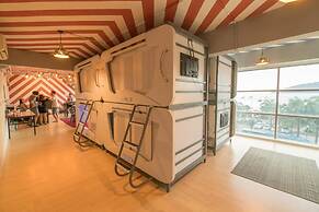 Seaview Capsule Hotel