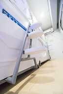 Seaview Capsule Hotel