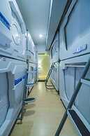 Seaview Capsule Hotel