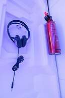 Seaview Capsule Hotel