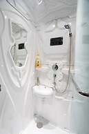 Seaview Capsule Hotel