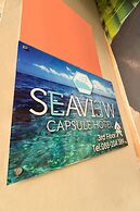 Seaview Capsule Hotel