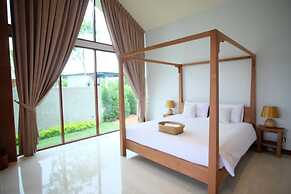 Proud Villa Hua Hin Resort