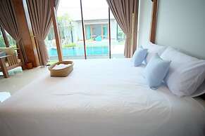 Proud Villa Hua Hin Resort
