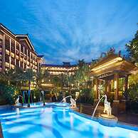 Wanda Realm Resort Nanning