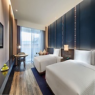 Wanda Realm Resort Nanning