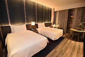 Wanda Realm Resort Nanning