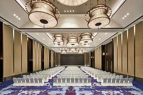 Wanda Realm Resort Nanning