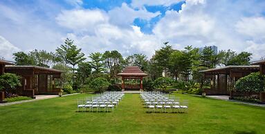 Wanda Realm Resort Nanning