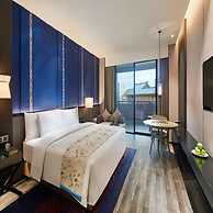 Wanda Realm Resort Nanning