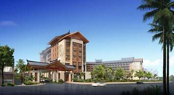 Wanda Realm Resort Nanning