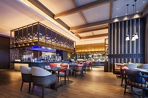 Wanda Realm Resort Nanning