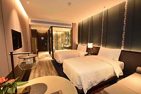 Wanda Realm Resort Nanning