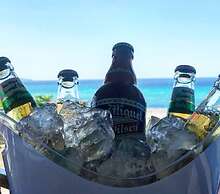 The Palms Resort & Bar