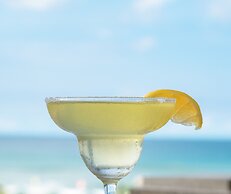 The Palms Resort & Bar