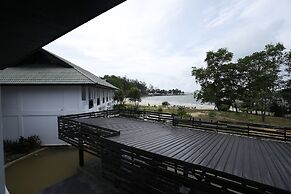 Kahyangan Resort