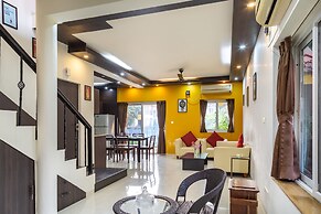 Knox Boutique Villa