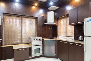 Knox Boutique Villa