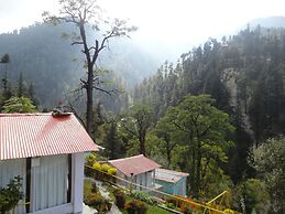 Natures Lap Resort Jibhi