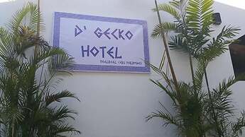 D' Gecko Hotel