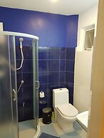 D' Gecko Hotel