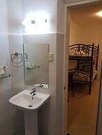 D' Gecko Hotel