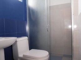D' Gecko Hotel