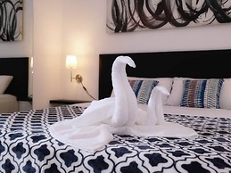 D' Gecko Hotel