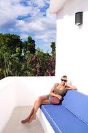 D' Gecko Hotel