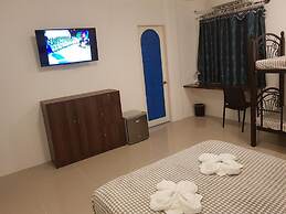 D' Gecko Hotel