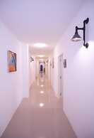 D' Gecko Hotel