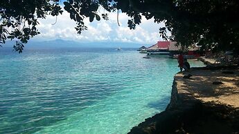 D' Gecko Hotel