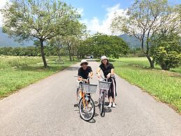 Shin Kong Chao Feng Ranch And Resort
