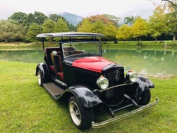 Shin Kong Chao Feng Ranch And Resort