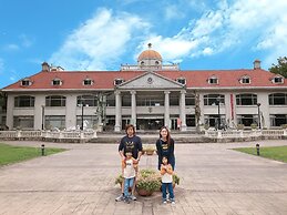 Shin Kong Chao Feng Ranch And Resort