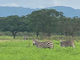 Shin Kong Chao Feng Ranch And Resort