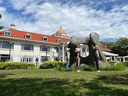 Shin Kong Chao Feng Ranch And Resort