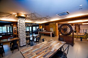 Shin Kong Chao Feng Ranch And Resort