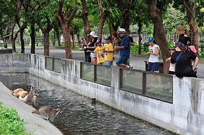Shin Kong Chao Feng Ranch And Resort