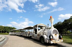 Shin Kong Chao Feng Ranch And Resort