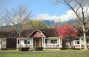 Shin Kong Chao Feng Ranch And Resort
