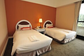 Shin Kong Chao Feng Ranch And Resort