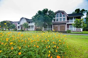 Shin Kong Chao Feng Ranch And Resort