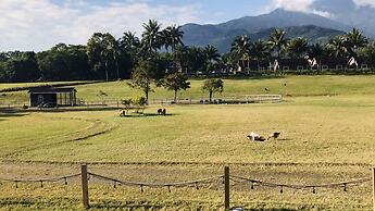 Shin Kong Chao Feng Ranch And Resort