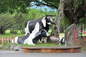 Shin Kong Chao Feng Ranch And Resort