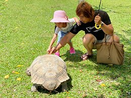 Shin Kong Chao Feng Ranch And Resort