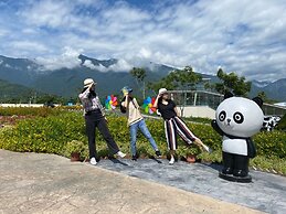 Shin Kong Chao Feng Ranch And Resort